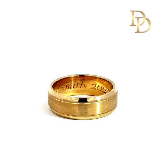 Personalized "His/Hers" Set