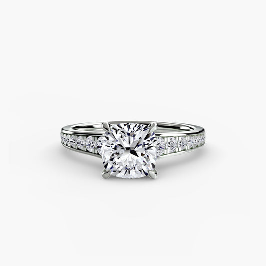 Completed Ring (Canada Size 6.00)